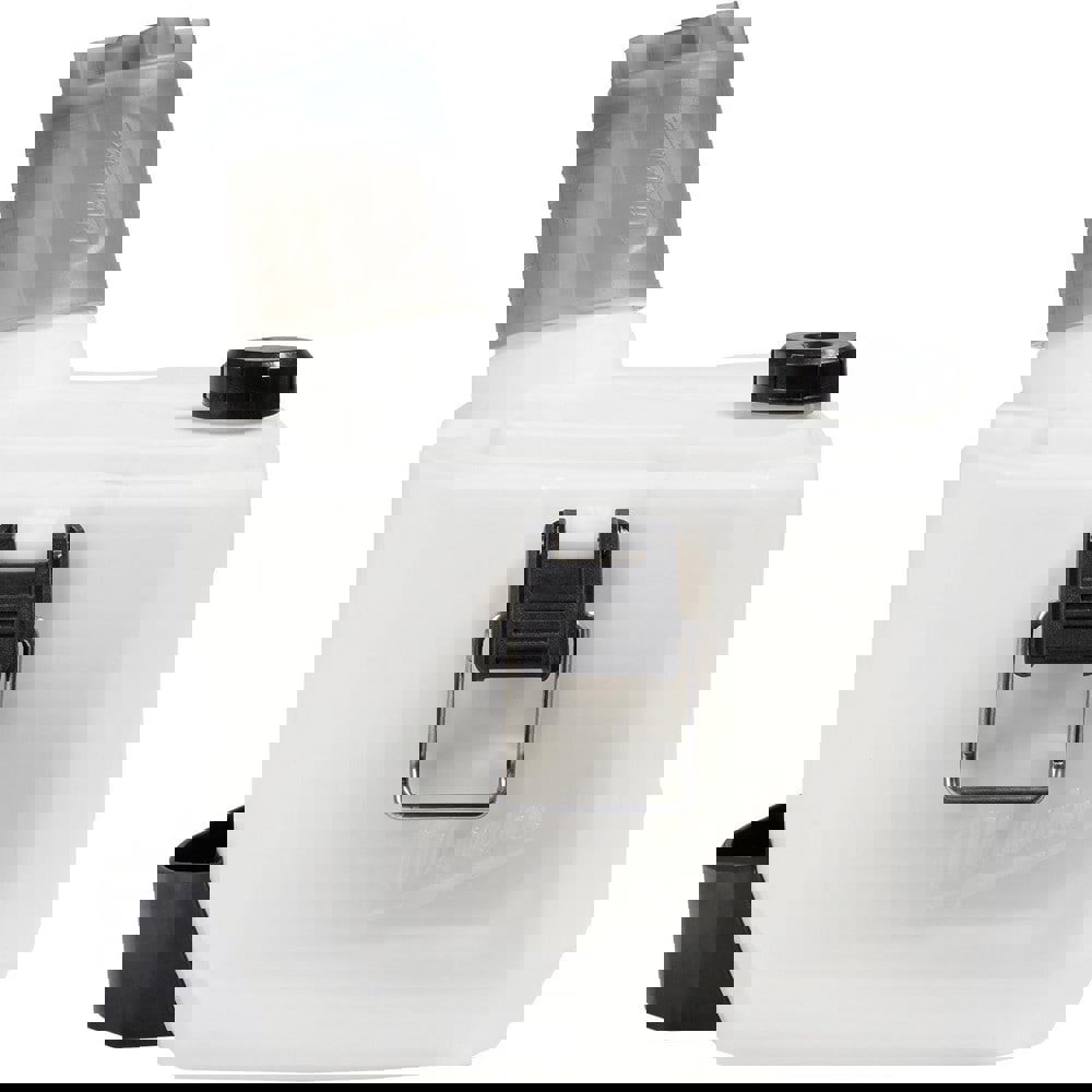 Garden & Pump Sprayer Accessories; For Use With: M12 Handheld Sprayer Powered Head(2528-20) ; Container Size (Gal.): 1.00 ; Type: Spray Tank ; Tank Material: Plastic